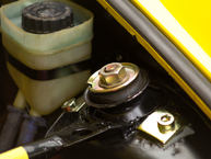 1968 Porsche 911 dual purpose street/race car 11835003